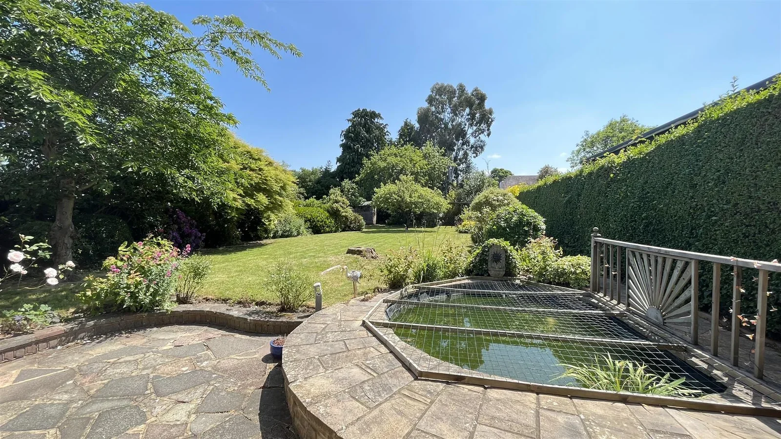 House Highview in Greater London