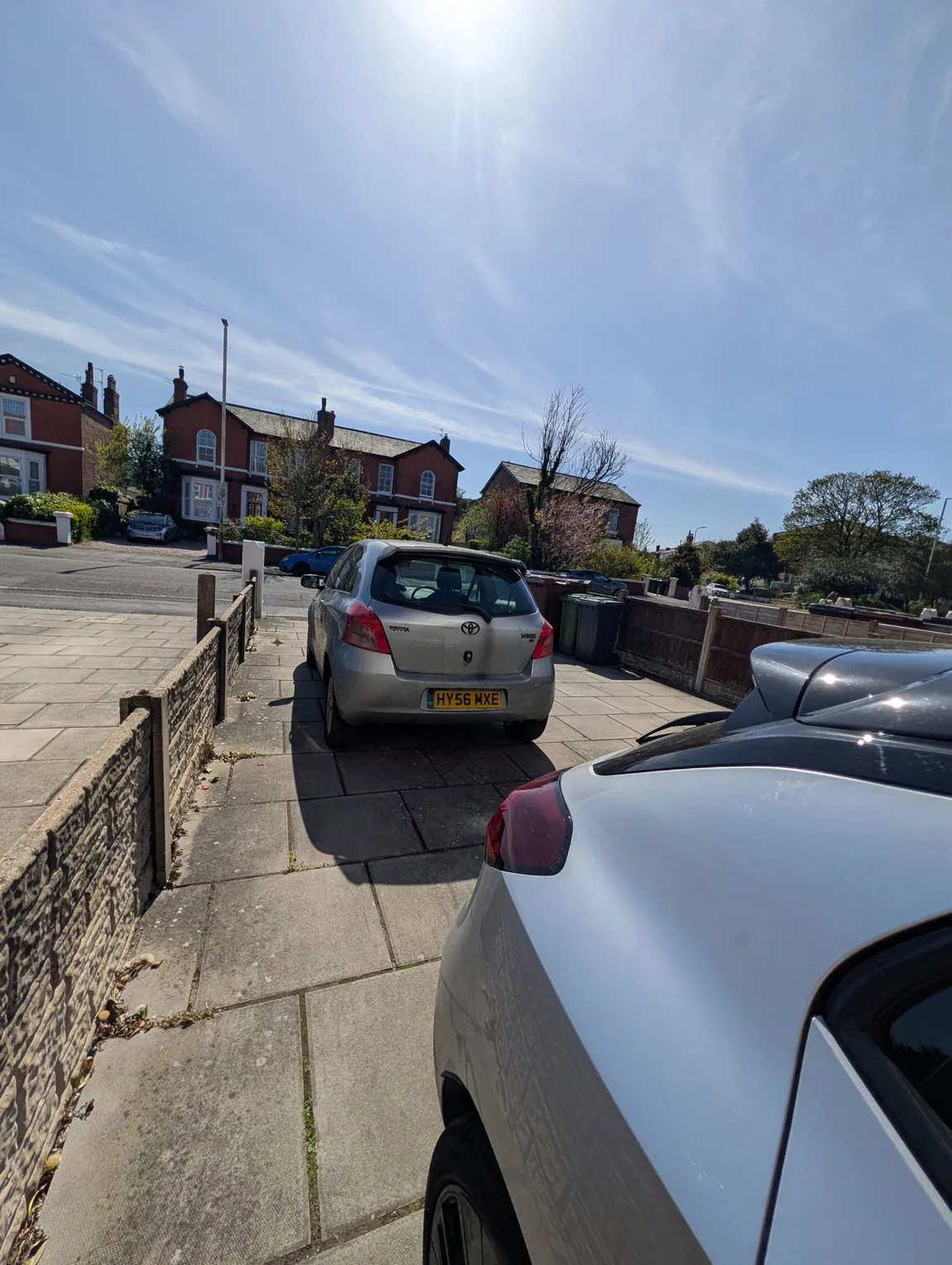 Flat Manchester Road in Nelson