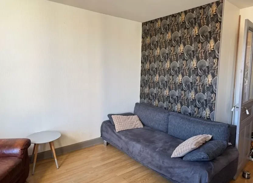 Flat Rue Alphonse Tournier in Mazamet