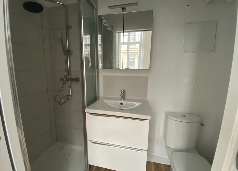 Appartement Rue des Patriotes à Saint-Quentin