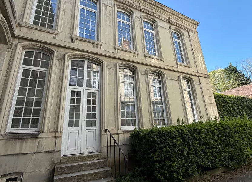Appartement Rue des Patriotes à Saint-Quentin