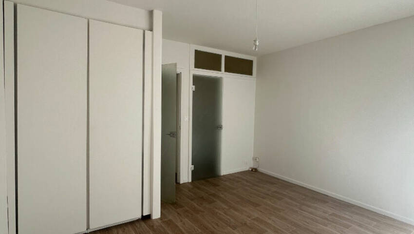Appartement Rue Jacques Chirac à Metz