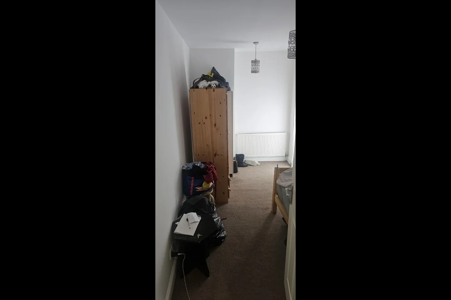 Room Musgrove Road in Greater London
