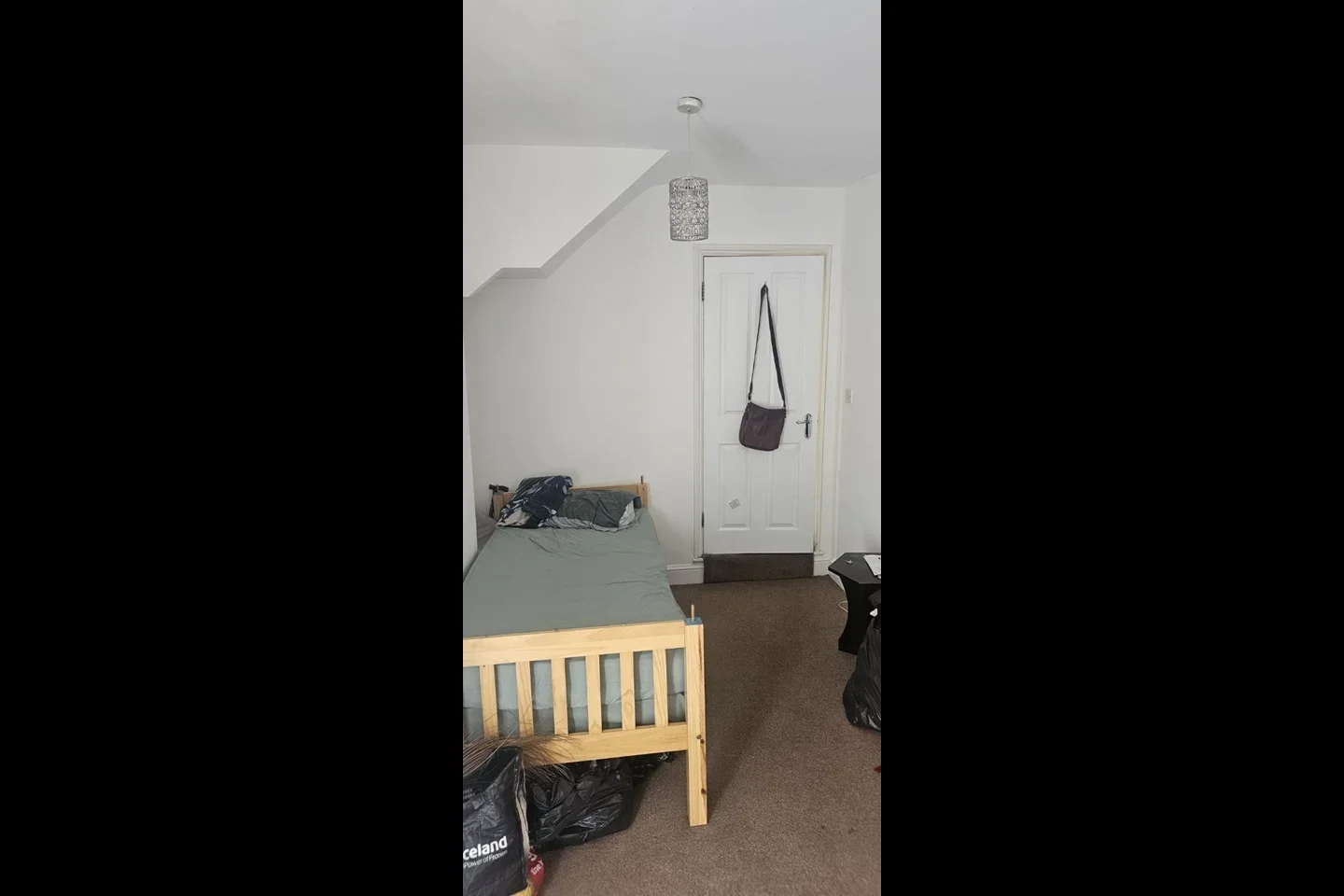 Room Musgrove Road in Greater London