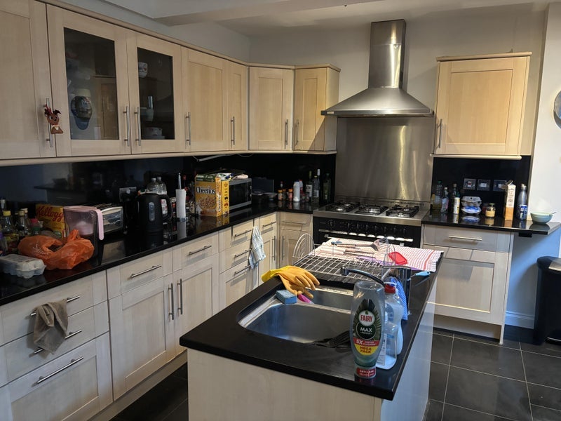 Room The Tee in Greater London
