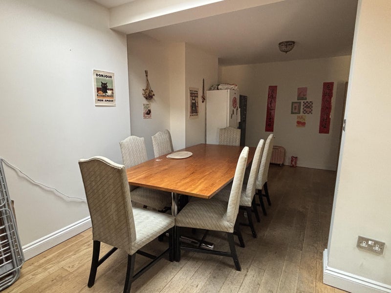Room The Tee in Greater London