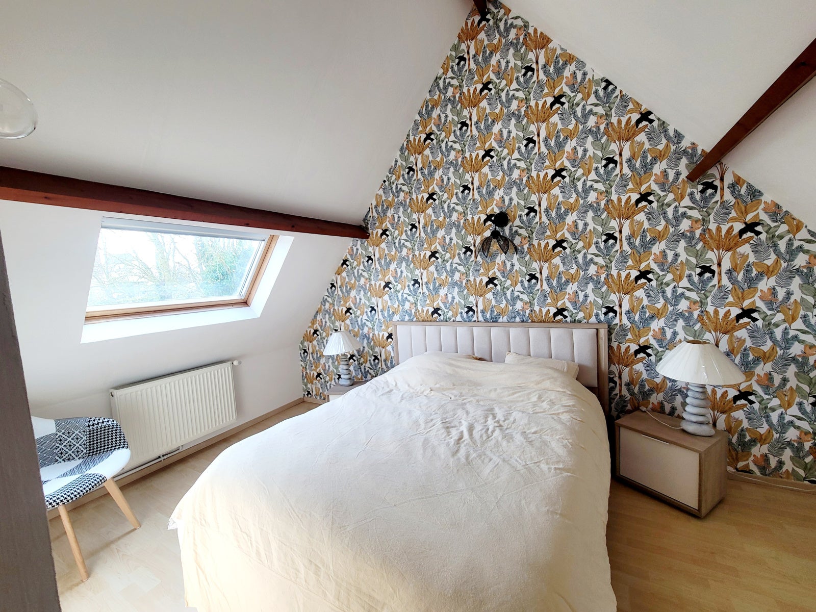 Appartement Route du Choquel à Hesdigneul-lès-Boulogne