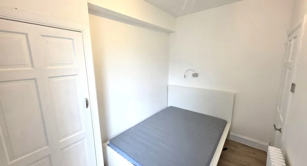Flat Claremont Place in Aberdeen City