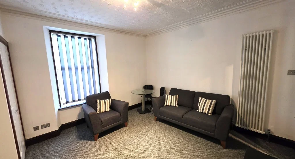Flat Claremont Place in Aberdeen City