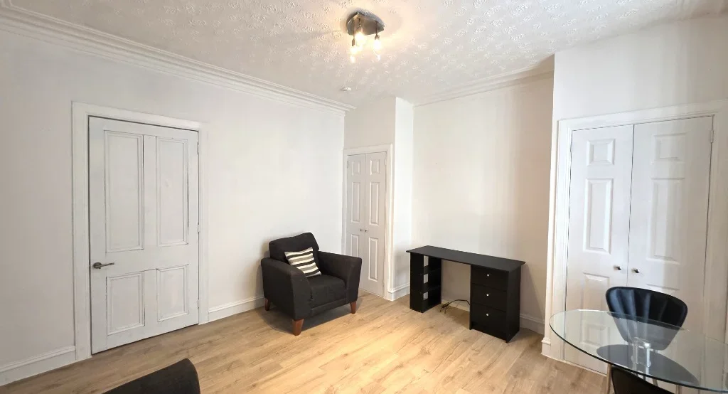 Flat Claremont Place in Aberdeen City