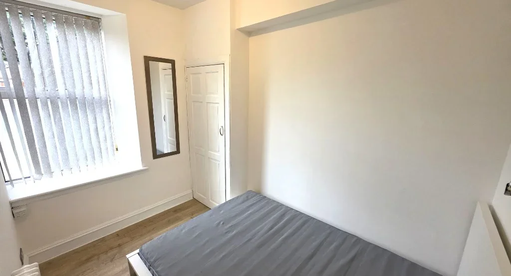 Flat Claremont Place in Aberdeen City