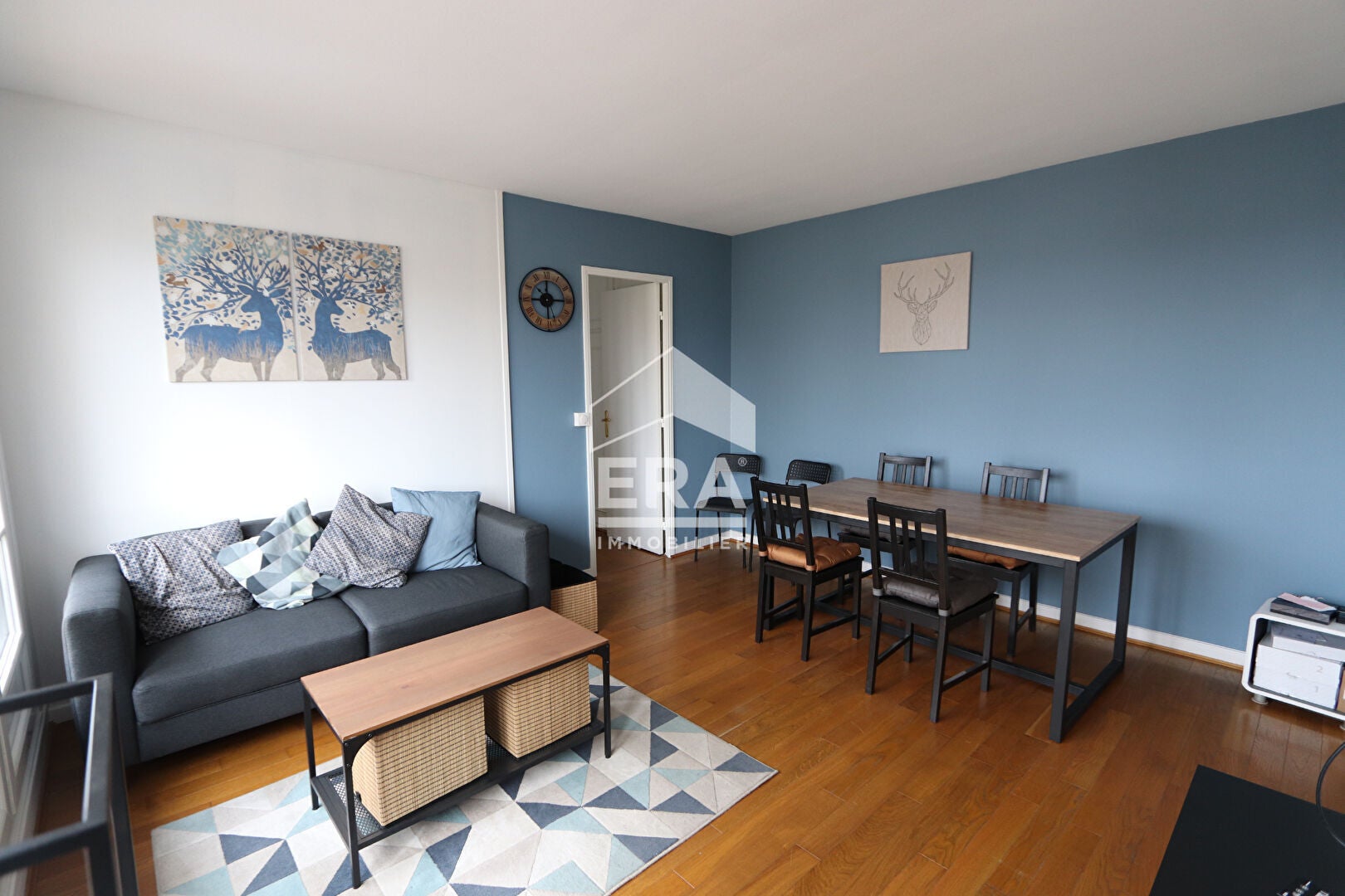 Appartement Allée Flandres Dunkerque à Saint-Jean-le-Blanc