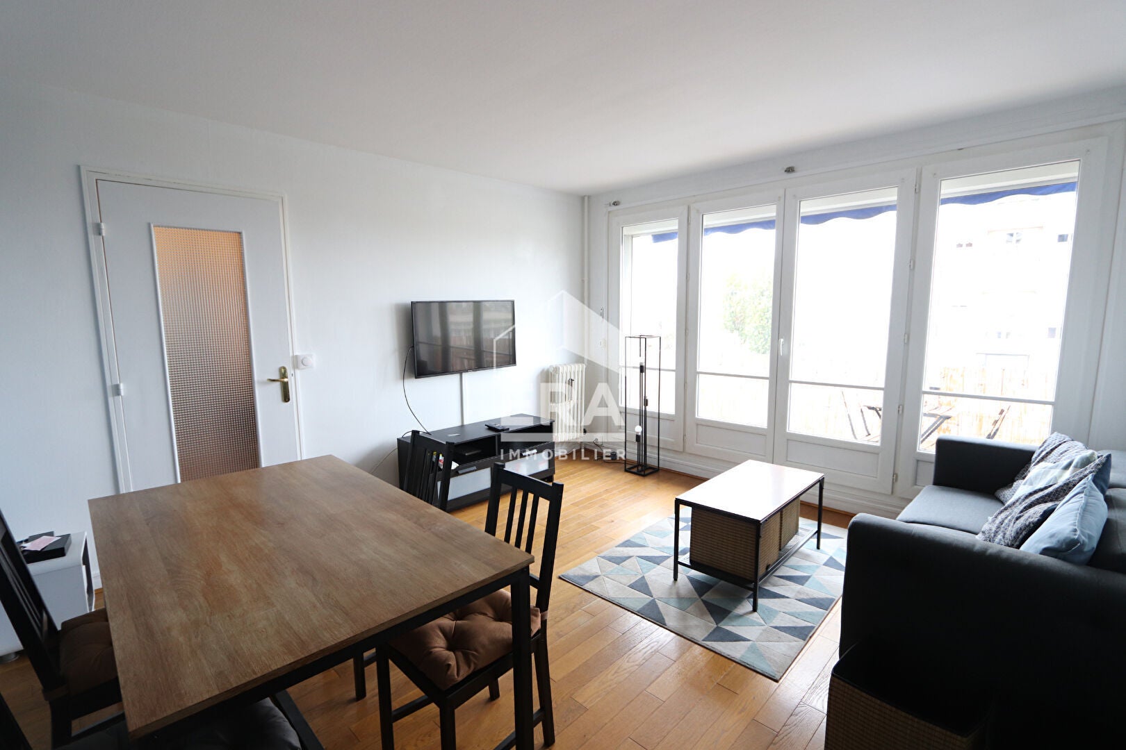 Appartement Allée Flandres Dunkerque à Saint-Jean-le-Blanc
