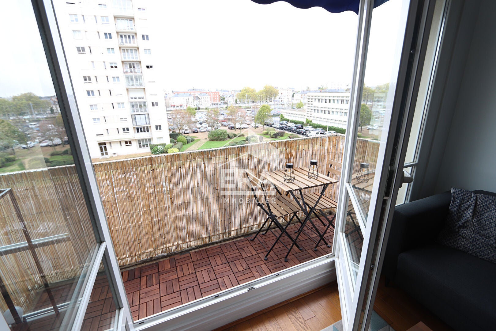 Appartement Allée Flandres Dunkerque à Saint-Jean-le-Blanc