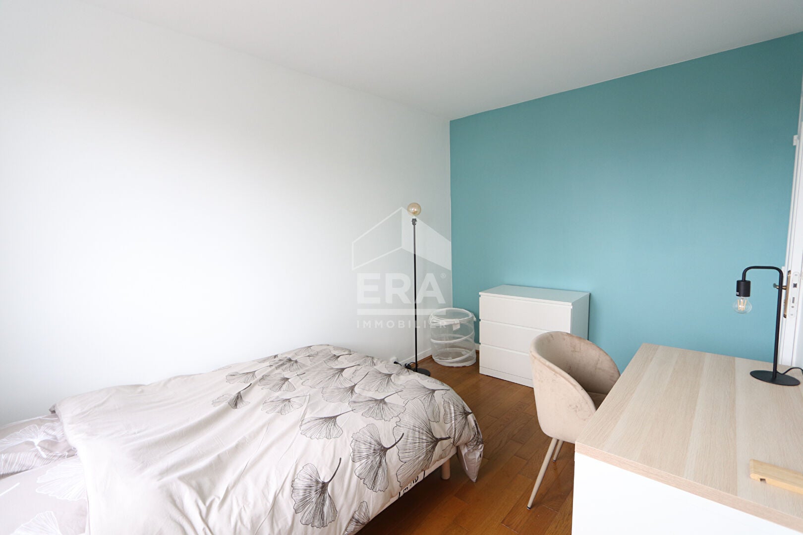 Appartement Allée Flandres Dunkerque à Saint-Jean-le-Blanc