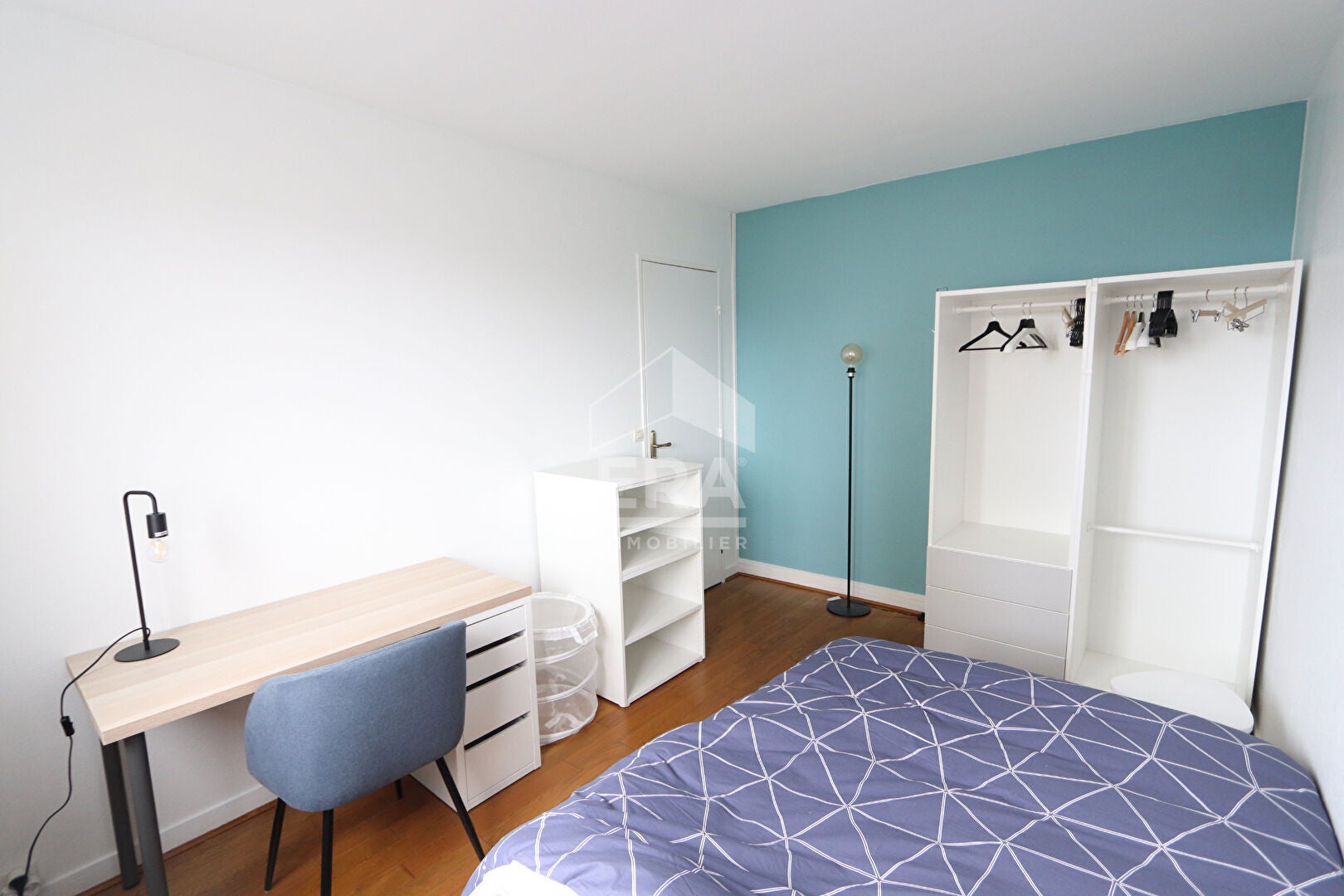 Appartement Allée Flandres Dunkerque à Saint-Jean-le-Blanc