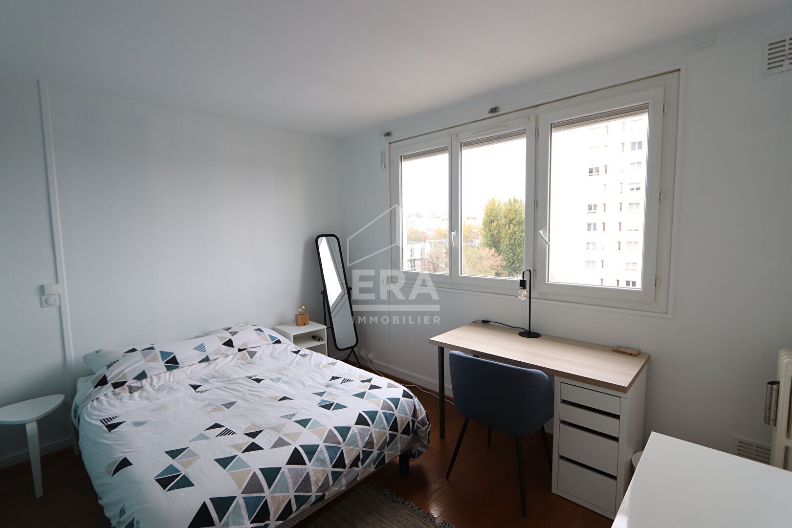 Appartement Allée Flandres Dunkerque à Saint-Jean-le-Blanc