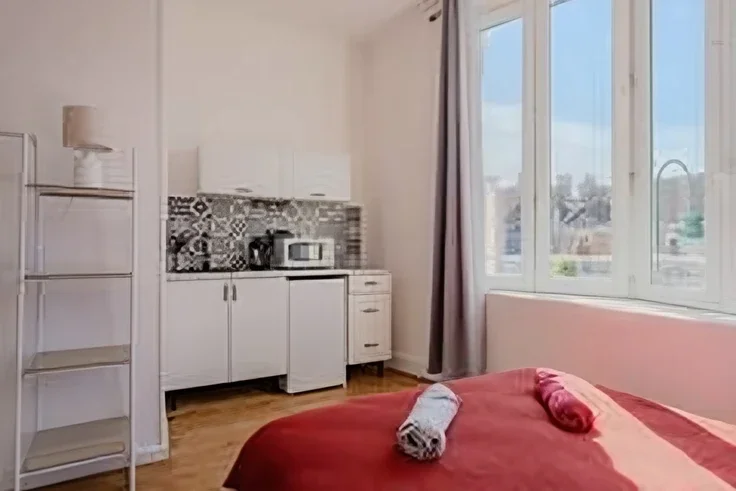 Appartement Rue Eugène Bar à Lens