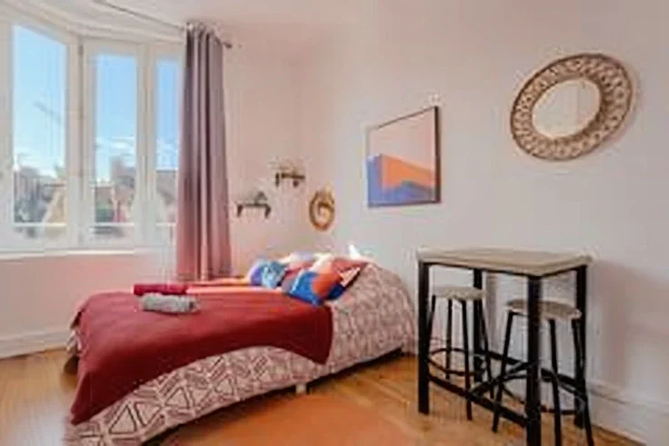 Appartement Rue Eugène Bar à Lens
