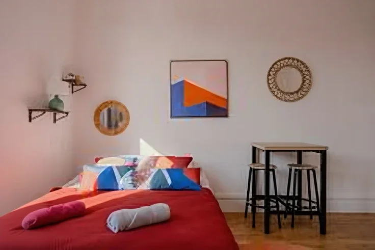Appartement Rue Eugène Bar à Lens