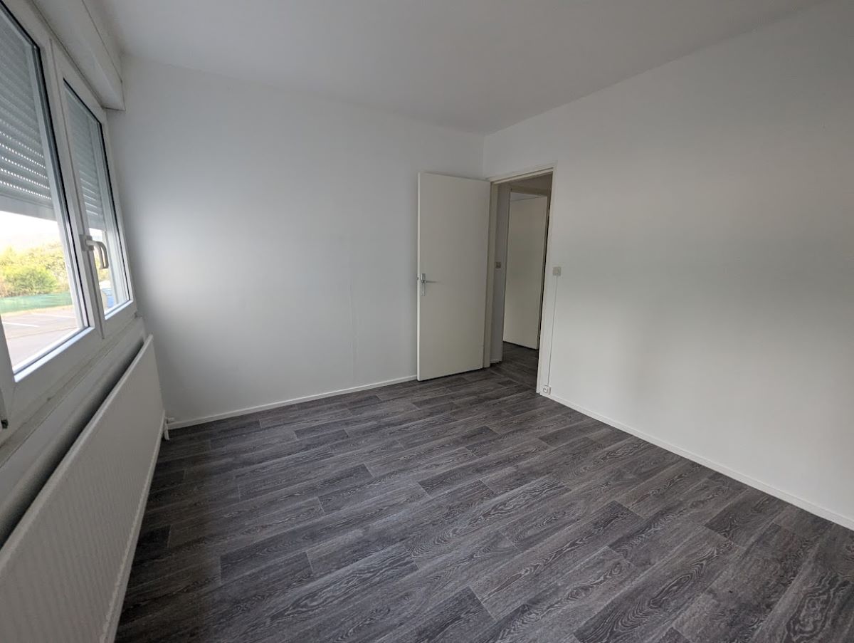 Appartement Rue des Mésanges à Creutzwald