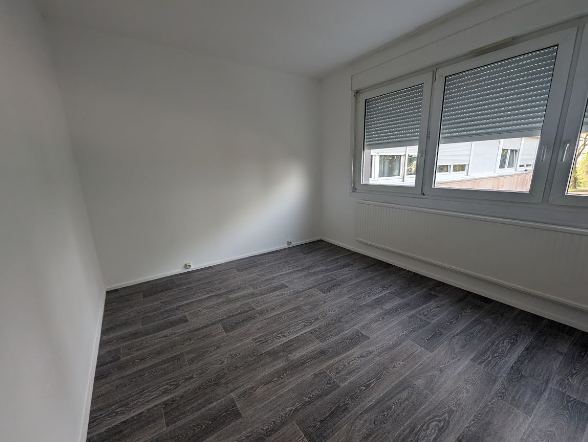 Appartement Rue des Mésanges à Creutzwald