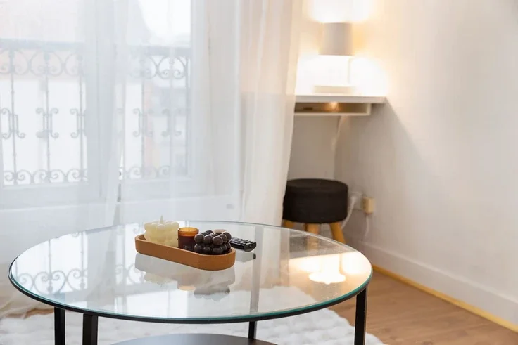 Appartement Boulevard Victor Hugo à Clichy