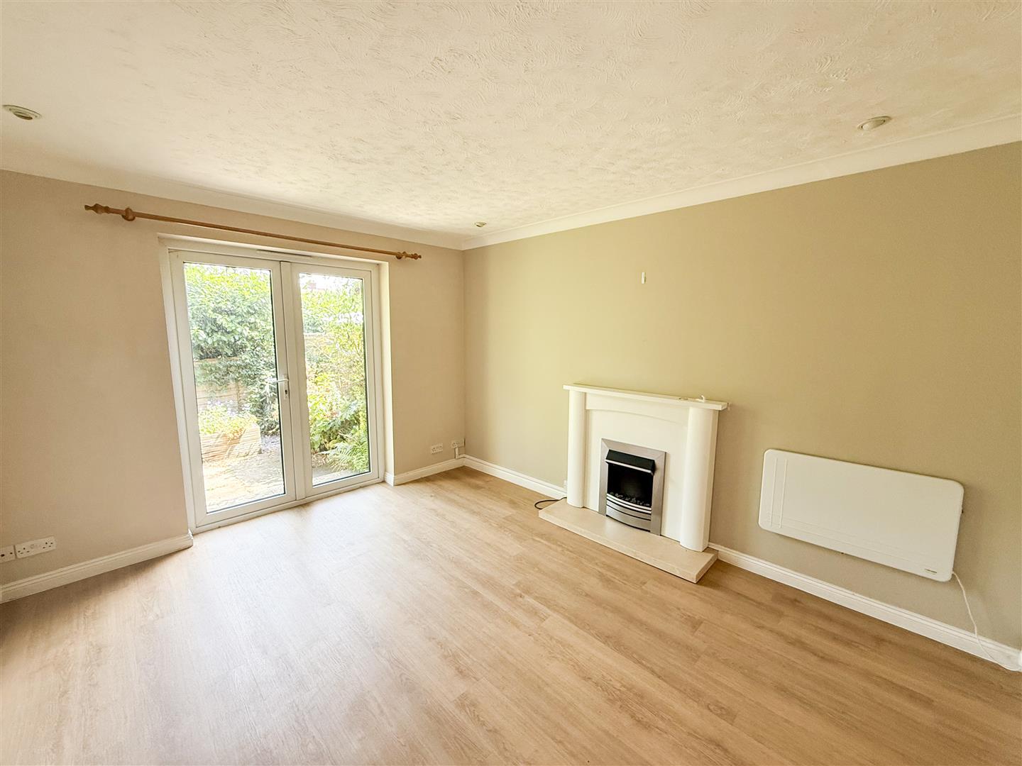 House Ridgeway Close in Wealden