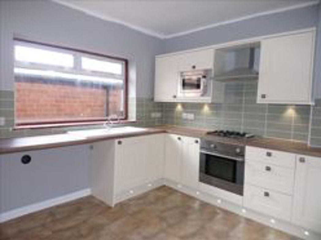 House Annfield Place in Stanley