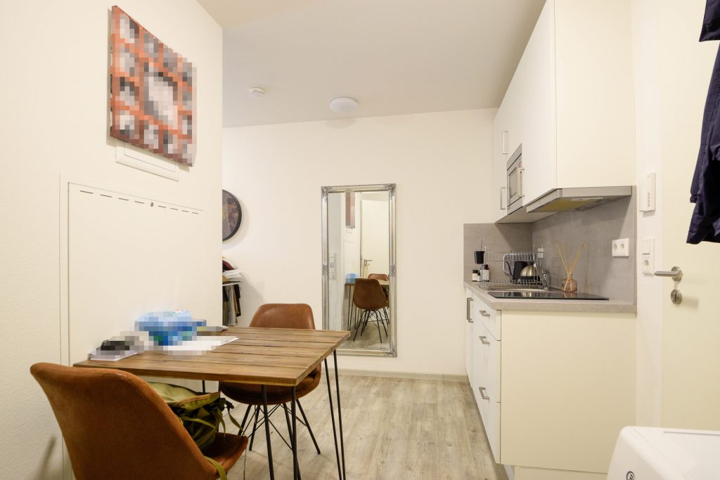 Wohnung Donnerschweer Straße in Oldenburg