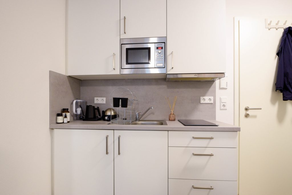 Wohnung Donnerschweer Straße in Oldenburg
