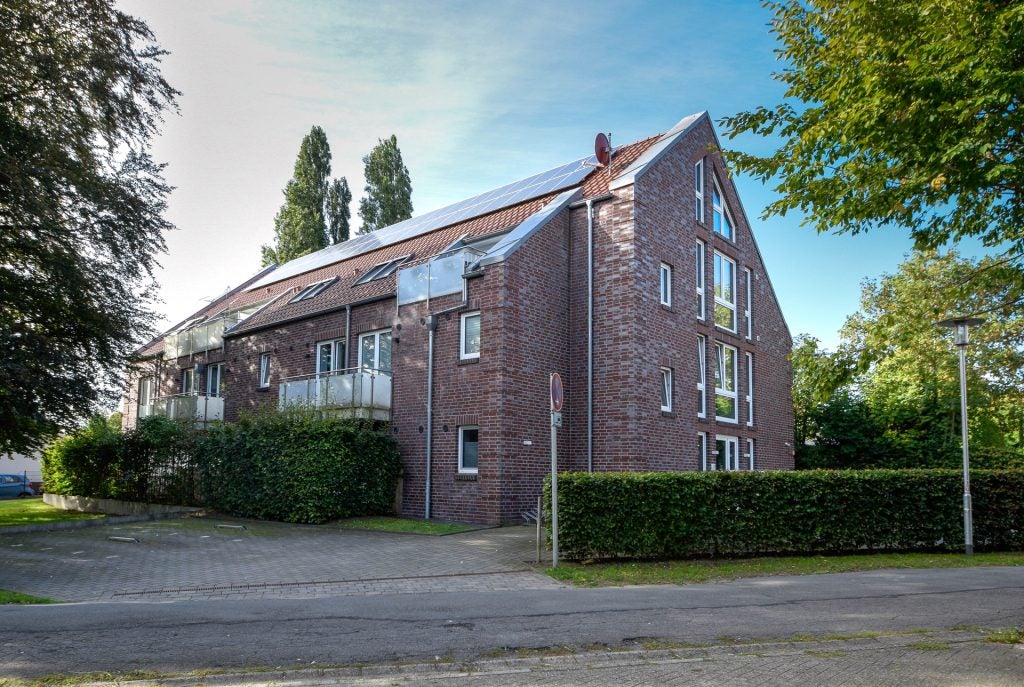 Wohnung Donnerschweer Straße in Oldenburg
