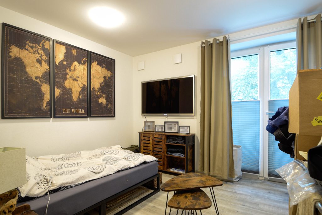 Wohnung Donnerschweer Straße in Oldenburg