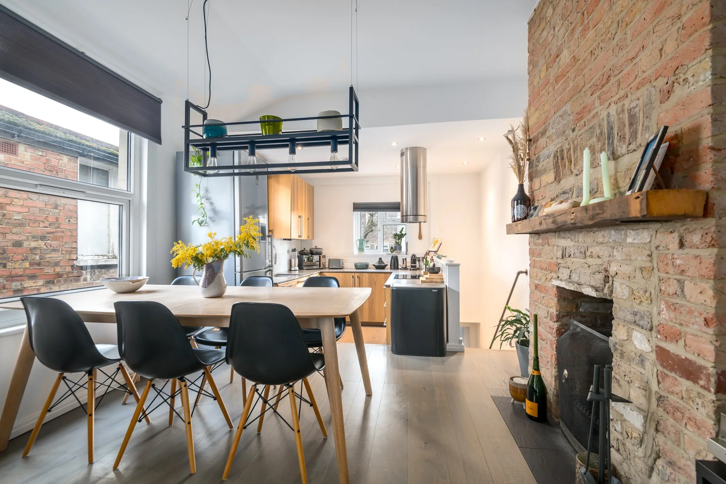 Flat Sangley Road in Greater London
