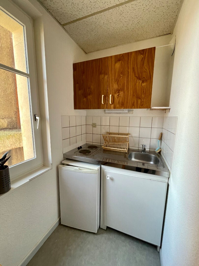 Appartement Cours Léopold à Nancy