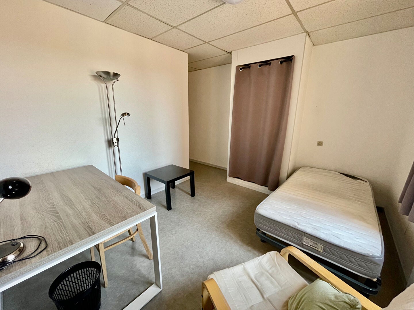 Appartement Cours Léopold à Nancy