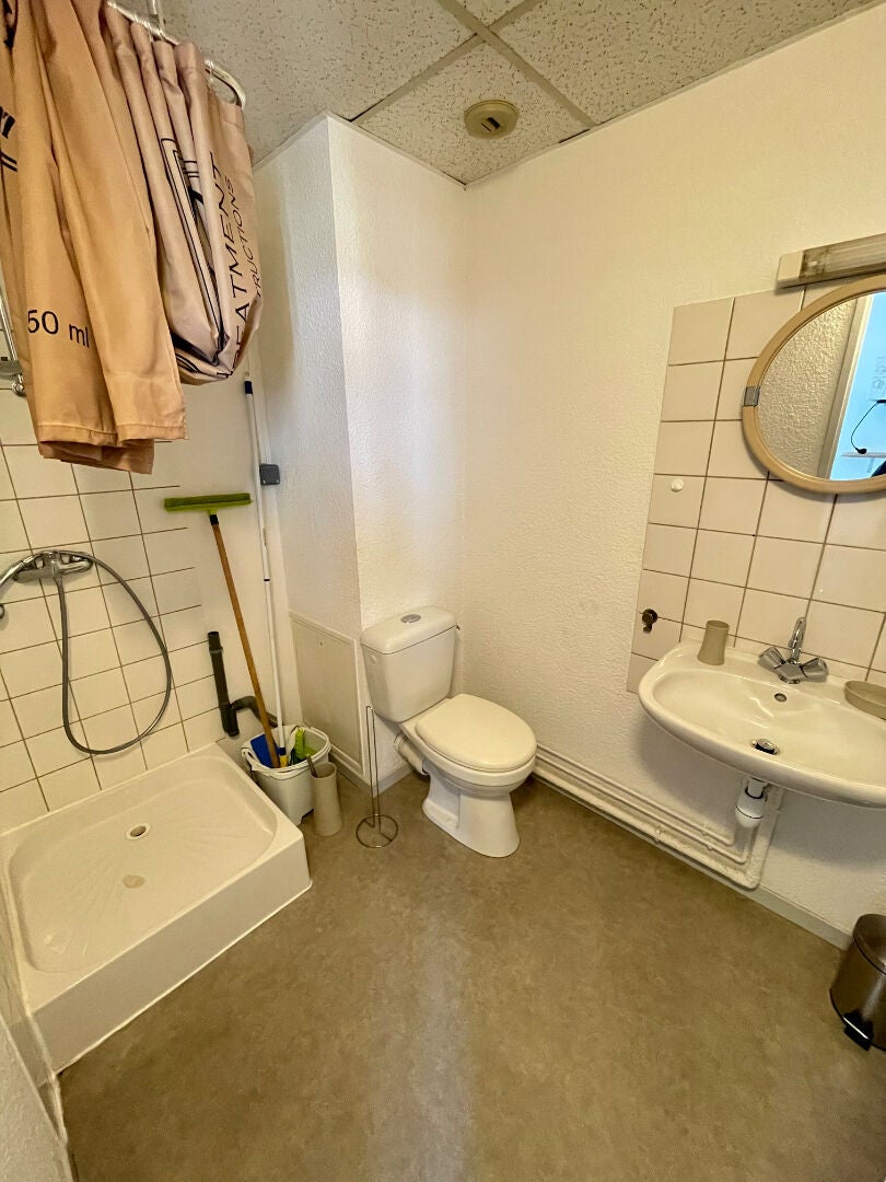 Appartement Cours Léopold à Nancy