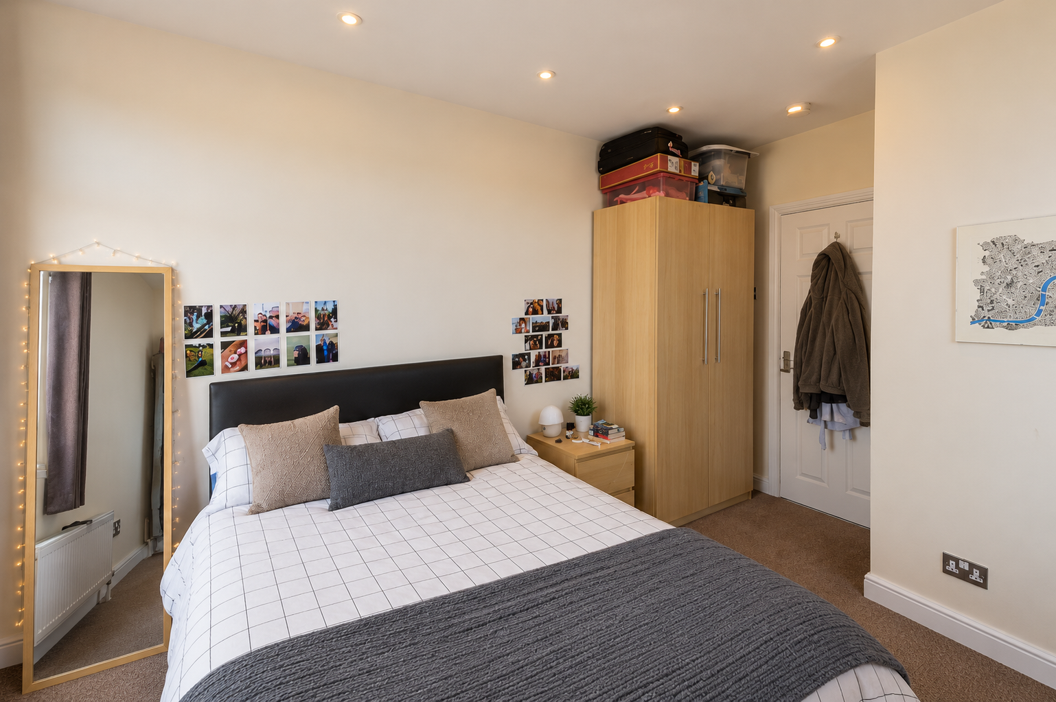 House Brudenell Street in Leeds