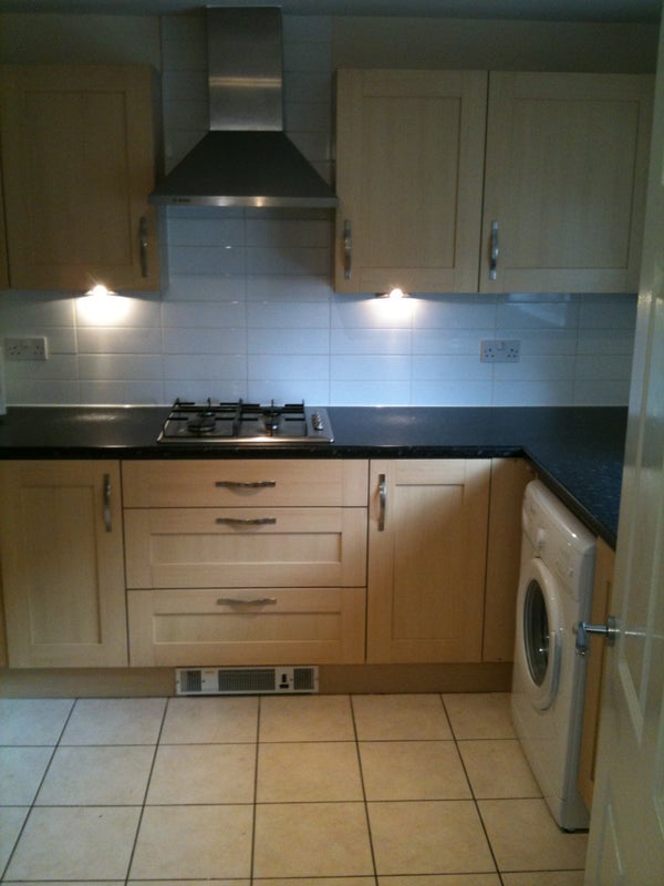 Room Nightingale Road in Greater London