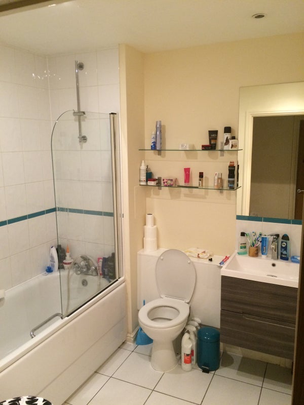 Room Nightingale Road in Greater London