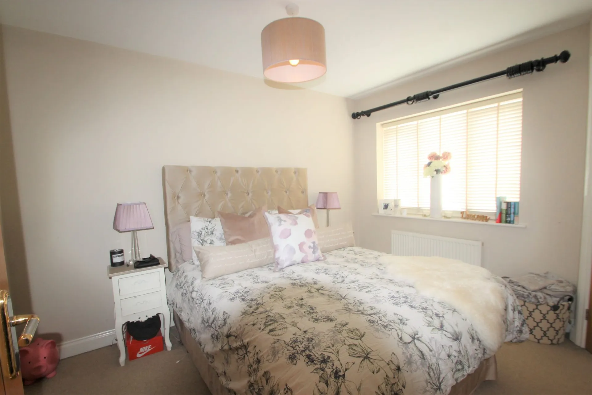 Flat Priory Avenue in Taunton