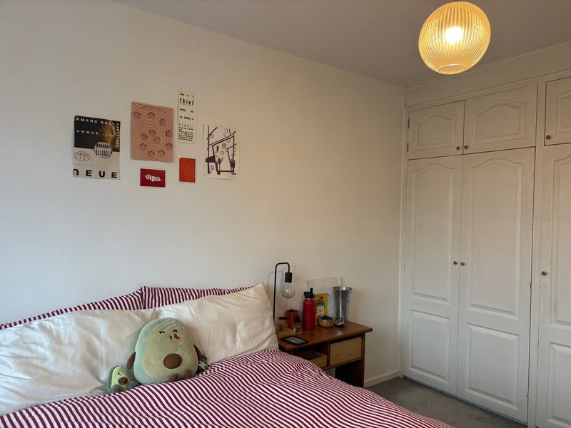 Room Bethnal Green Road in Greater London