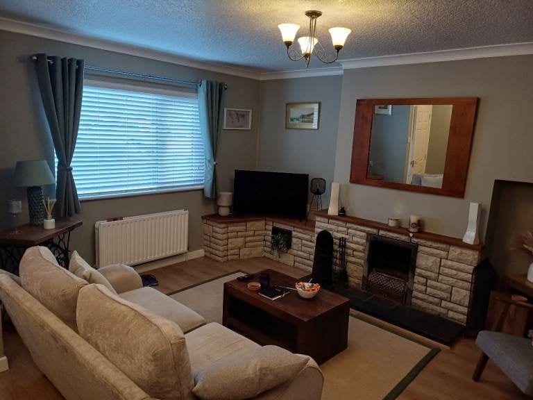House Armagh Road in Tandragee