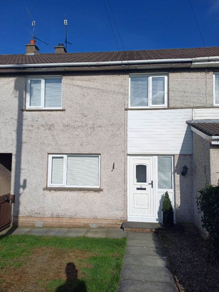House Armagh Road in Tandragee