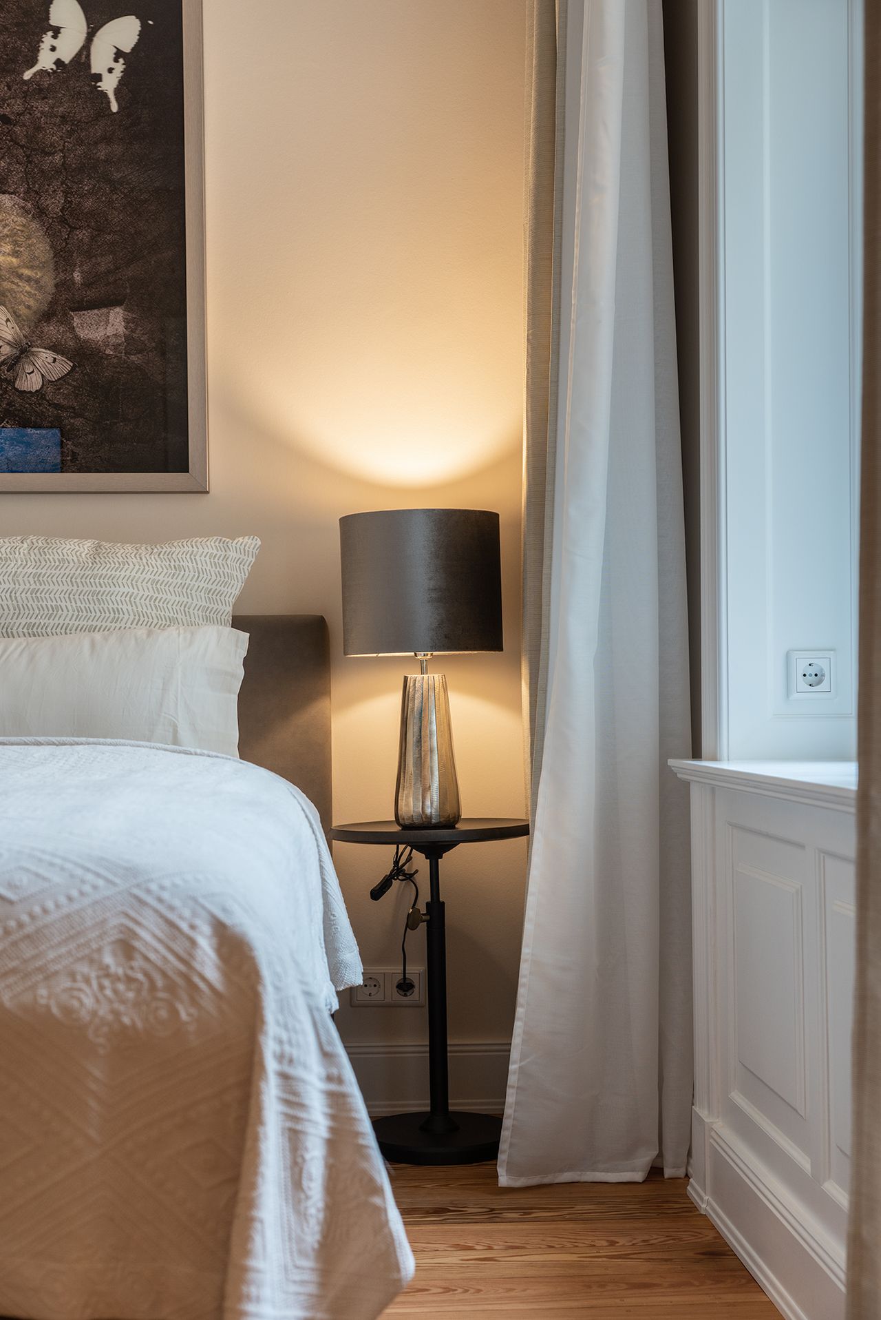 Wohnung Mühlenkamp in Hamburg