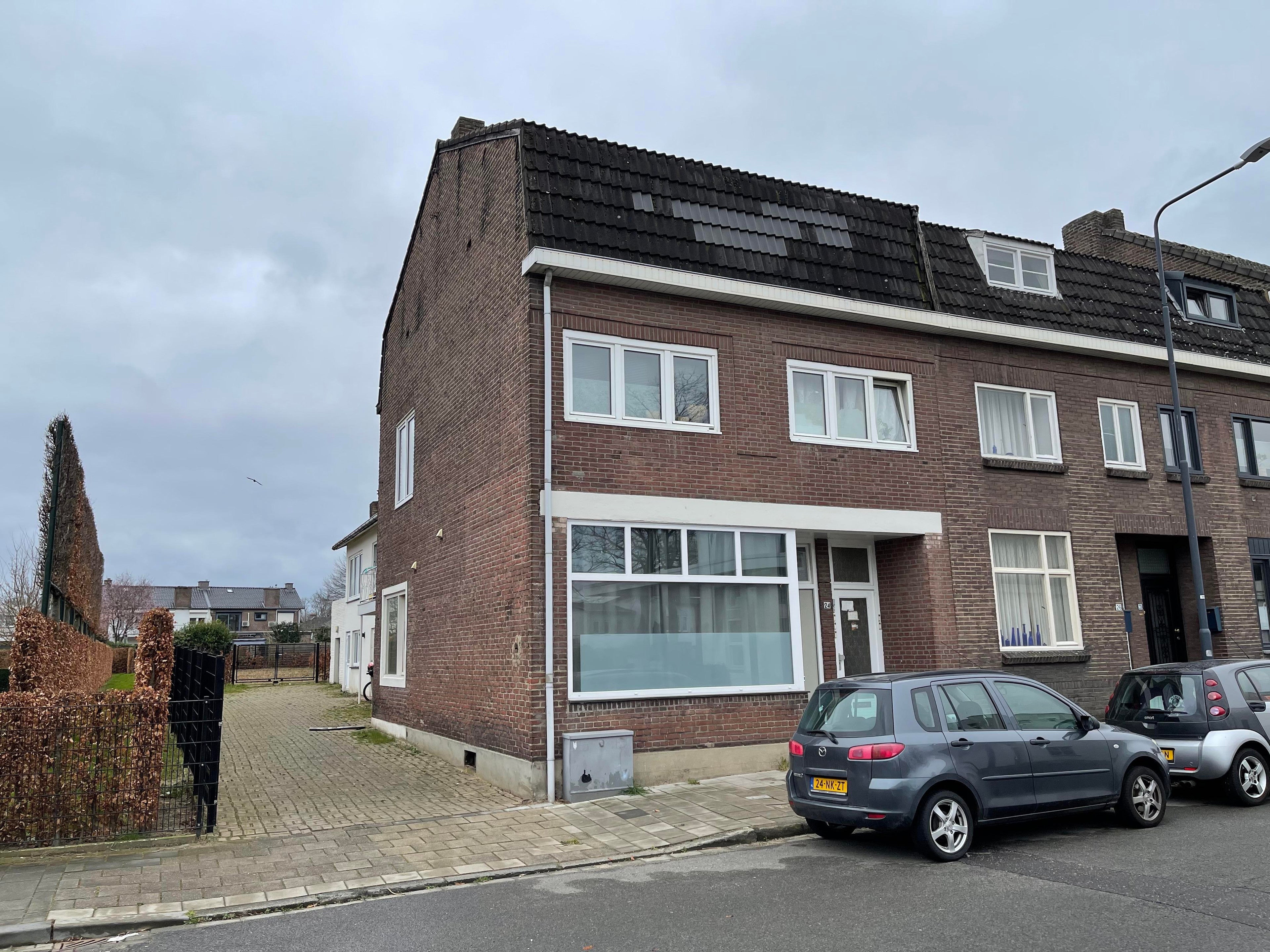 Studio Vouerweg en Sittard