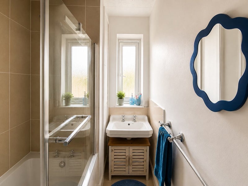 Room Tuskar Street in Greater London