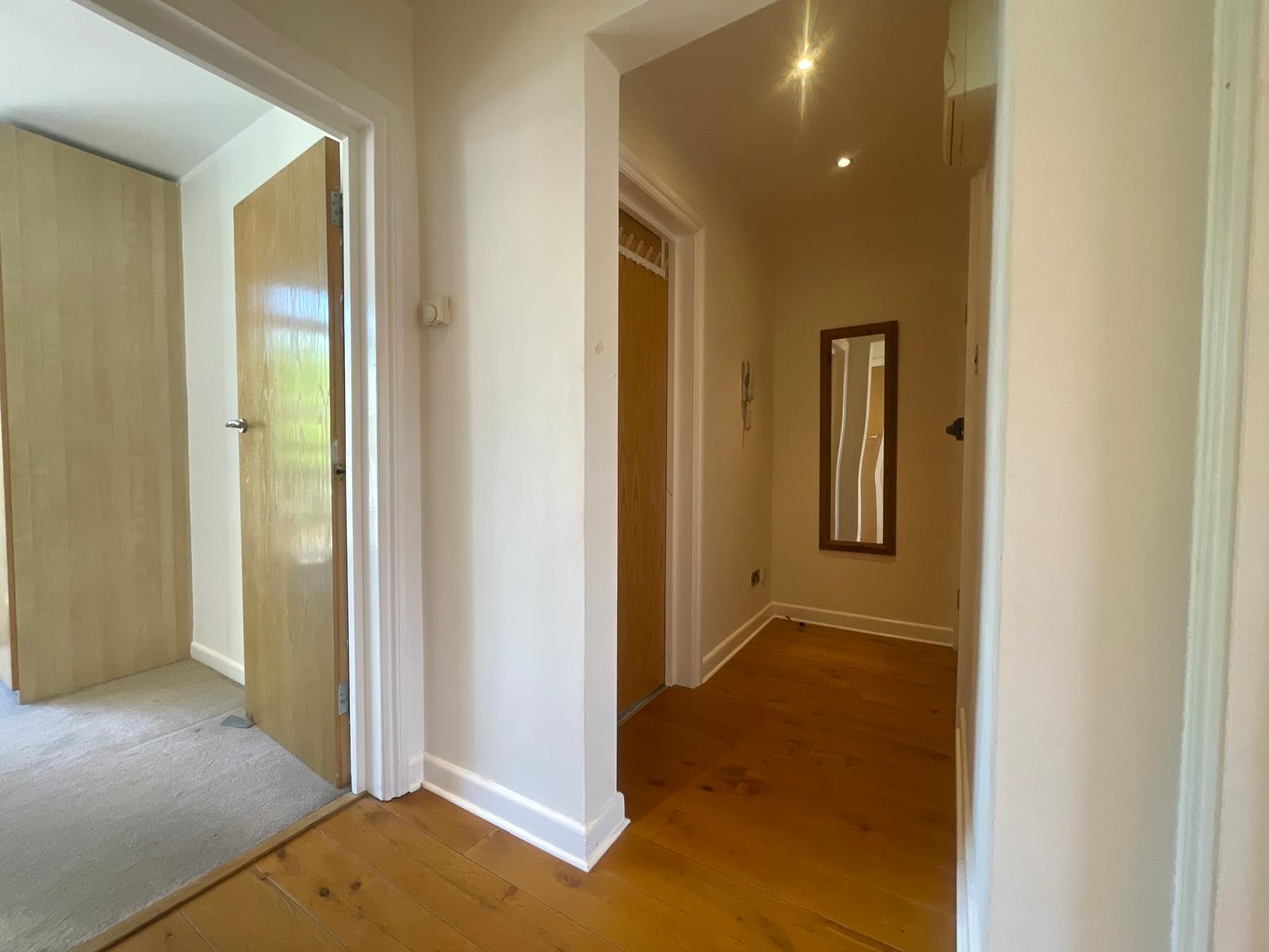 Flat Madeley Road in Greater London