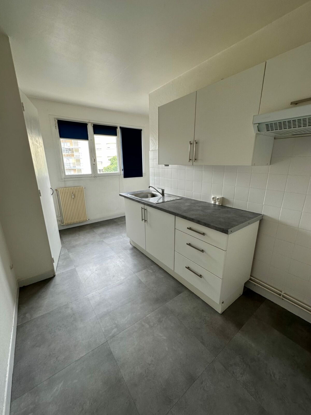 Appartement Boulevard d'Alsace Lorraine à Pau
