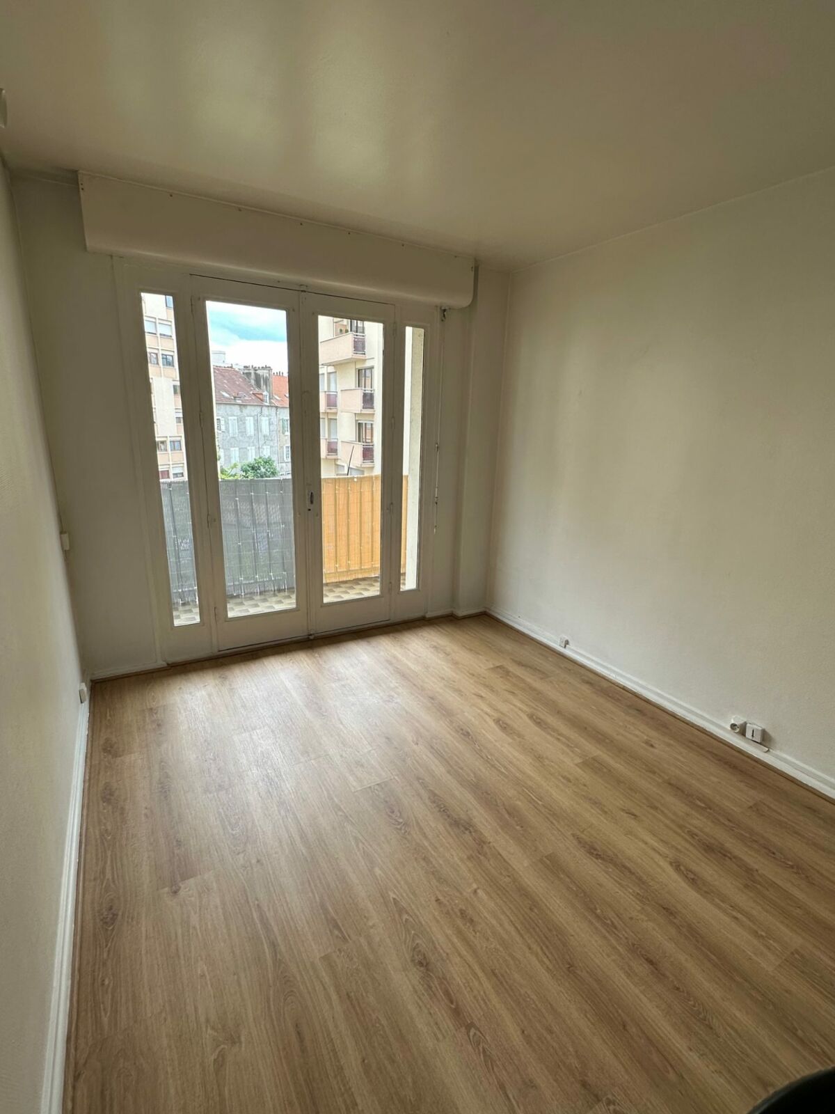 Appartement Boulevard d'Alsace Lorraine à Pau